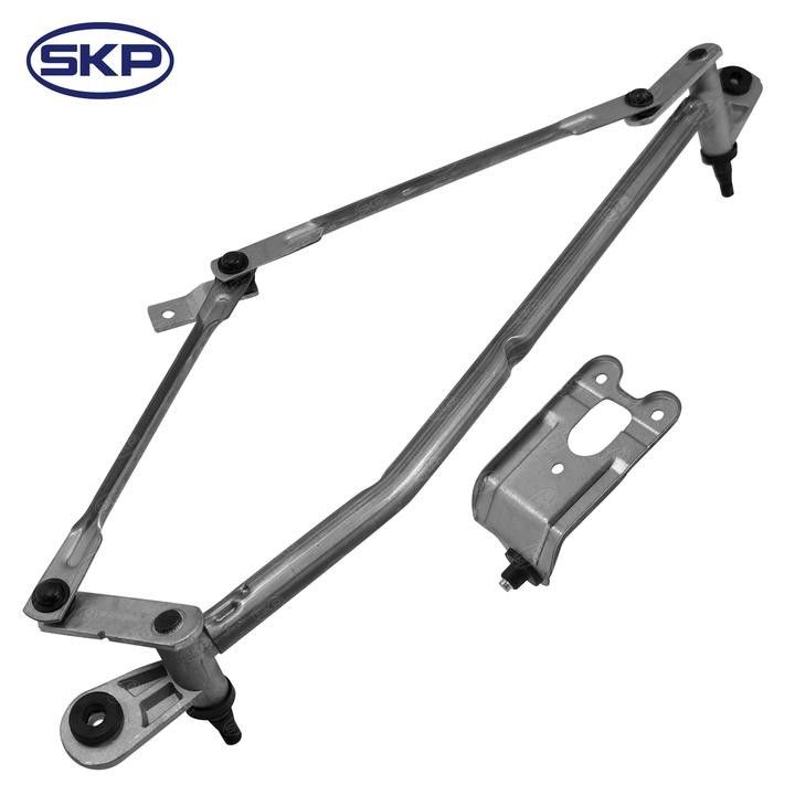 2011, 2010, 2009, 2008, 2007 GMC Acadia Wiper Linkage