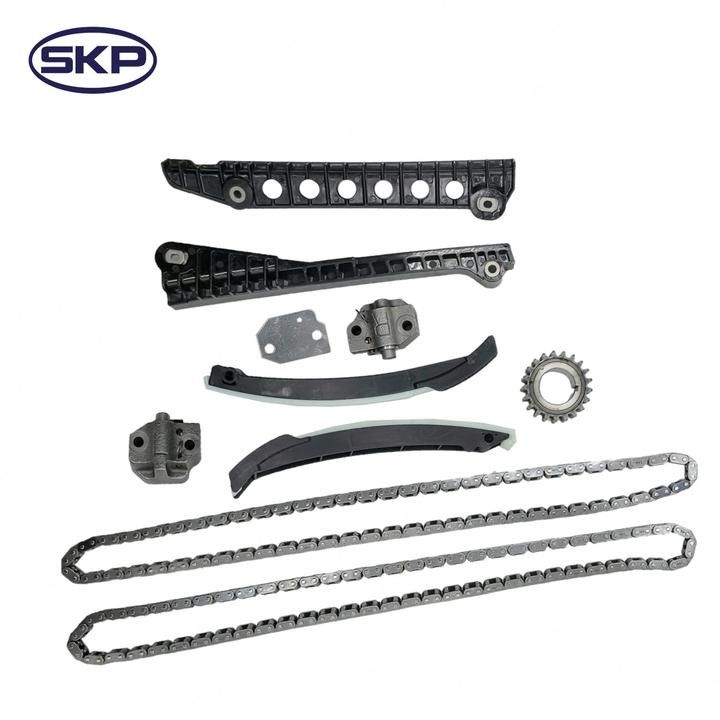 2001, 2000 Ford Excursion Super Duty Engine Timing Chain Kit