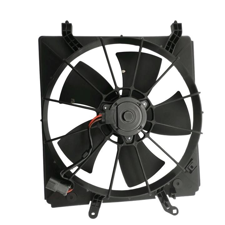 2003, 2002, 2001 Acura CL Engine Cooling Fan Assembly
