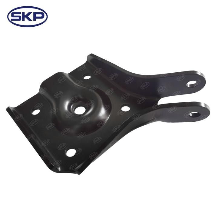 2001, 2000, 1999, 1998, 1997, 1996, 1995 Ford Explorer Leaf Spring Axle U-Bolt Plate