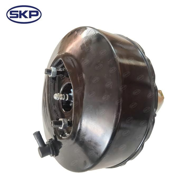 1987, 1986 Jeep Comanche Power Brake Booster