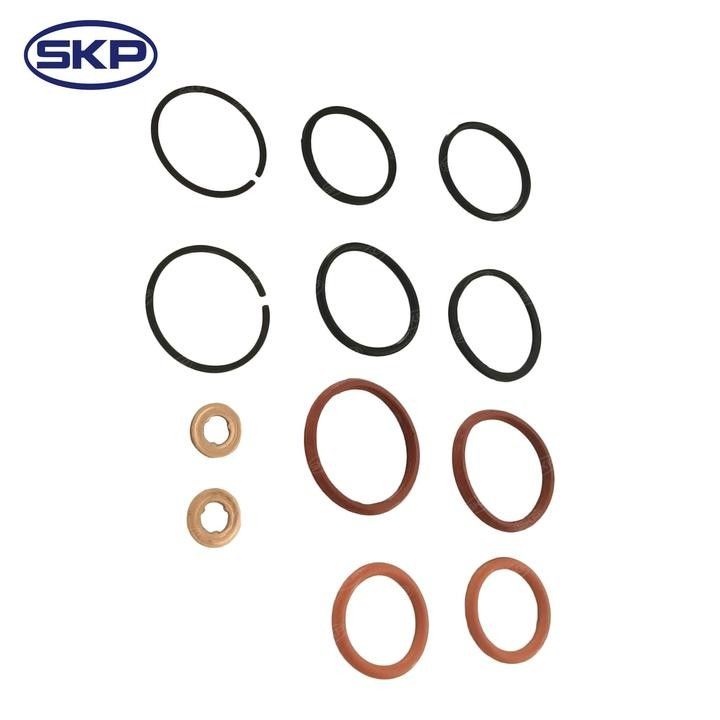 2003, 2002, 2001, 2000 Ford Excursion 1000 SC Fuel Injector O-Ring Kit