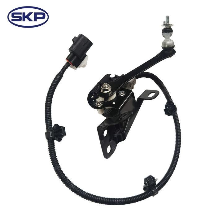 2019, 2018, 2017, 2016, 2015, 2014, 2013, 2012, 2011, 2010, 2009, 2008 Lexus LX570 Suspension Ride Height Sensor