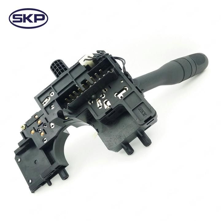 2005, 2004, 2003, 2002, 2001, 2000 Dodge Neon Combination Switch