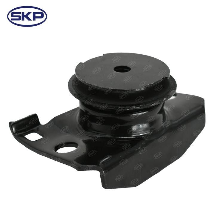 2012, 2011, 2010, 2009 Suzuki Equator Engine Mount