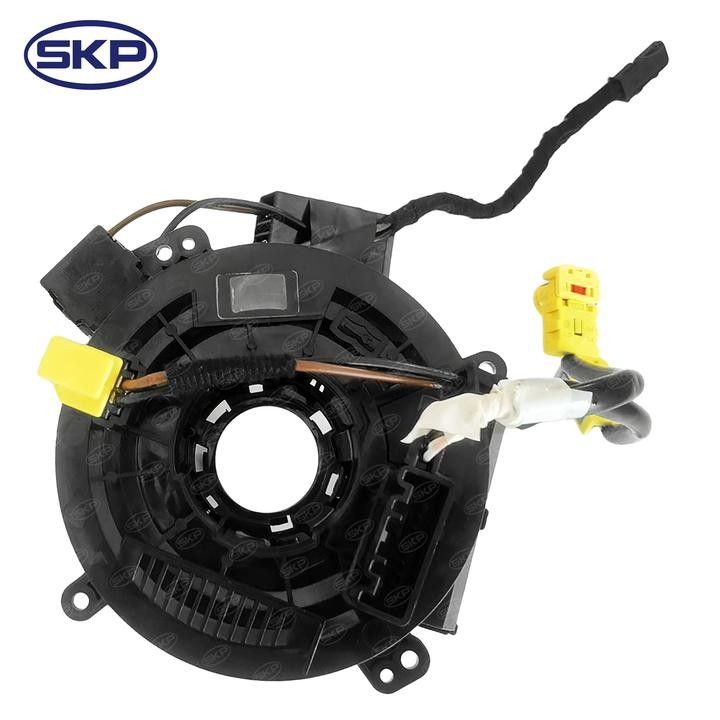 2019, 2018, 2017 Cadillac ATS Air Bag Clockspring