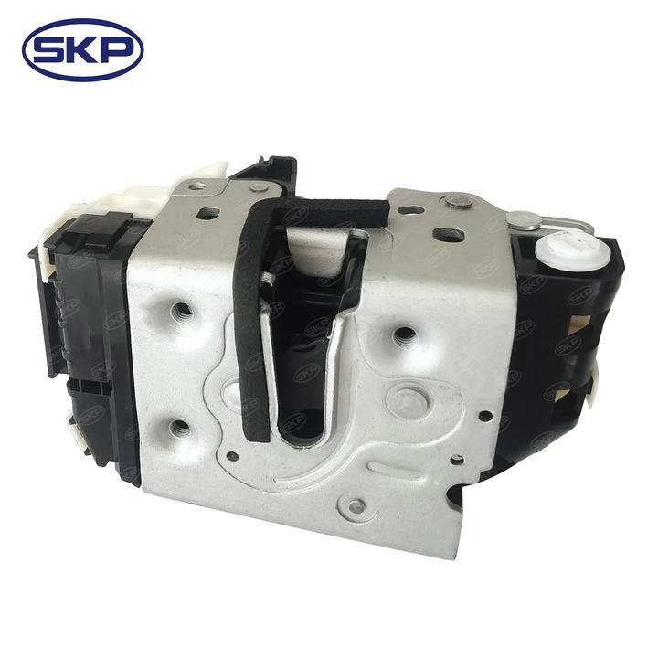 2017, 2016, 2015, 2014, 2013, 2012, 2011 Jeep Compass Door Lock Actuator Motor
