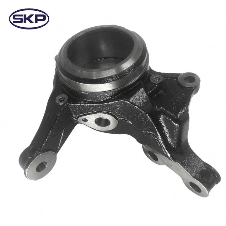 2019, 2018, 2017, 2016, 2015, 2014, 2013, 2012, 2011, 2010, 2009, 2008 Toyota Highlander Steering Knuckle
