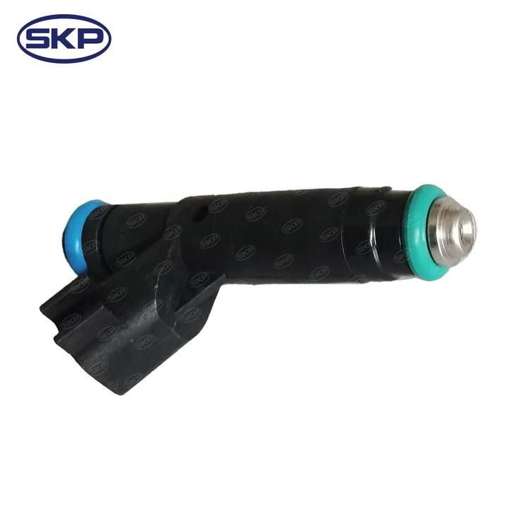 2006 Ford Taurus Fuel Injector