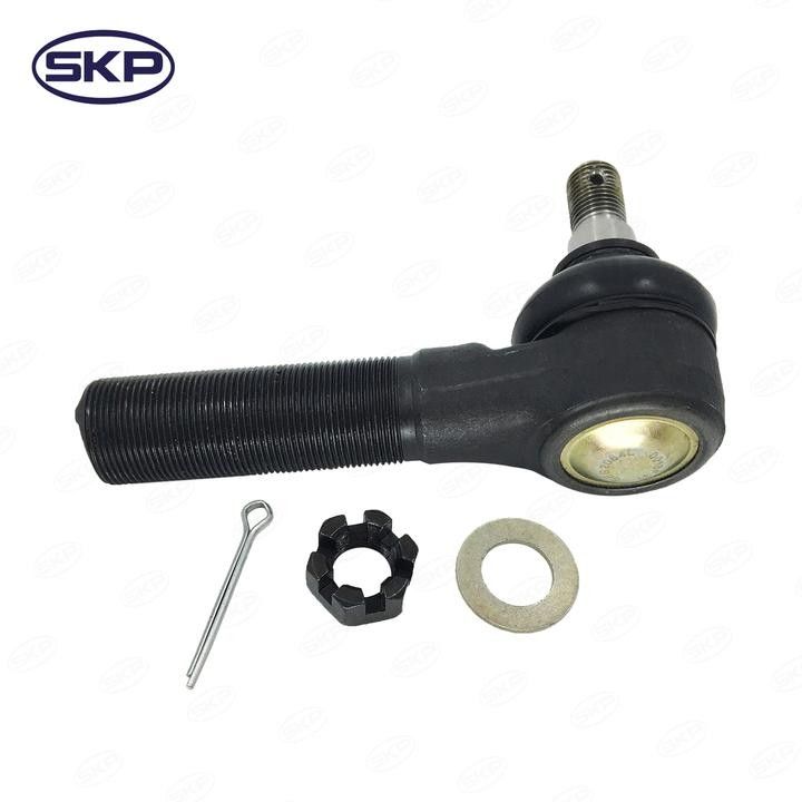 1979, 1978 Ford F-150 Steering Tie Rod End