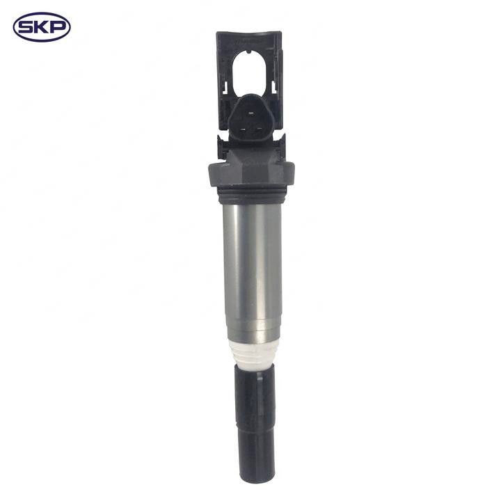 2018 BMW X2 Ignition Coil