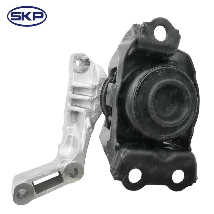 2017, 2016, 2015, 2014 Nissan Versa Note Engine Mount