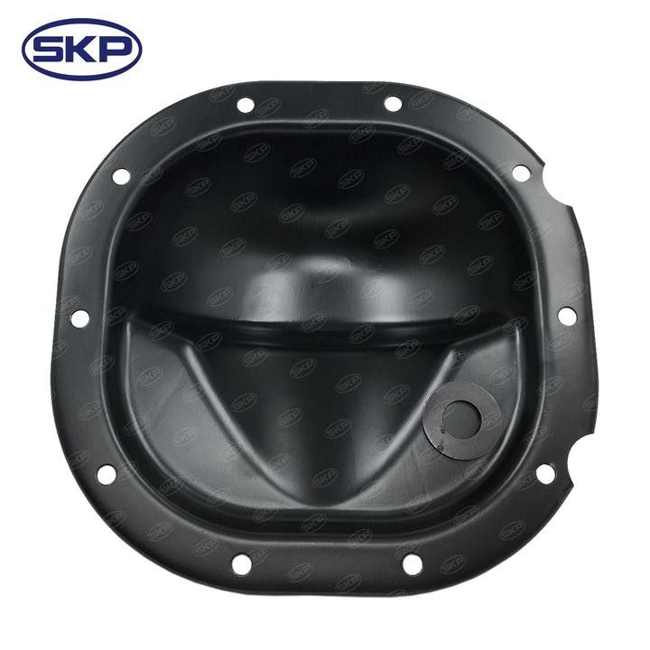 2001, 2000, 1999, 1998, 1997, 1996, 1995, 1994, 1993, 1992, 1991 Ford Explorer Differential Cover