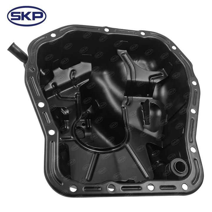 2005 Subaru Outback Engine Oil Pan