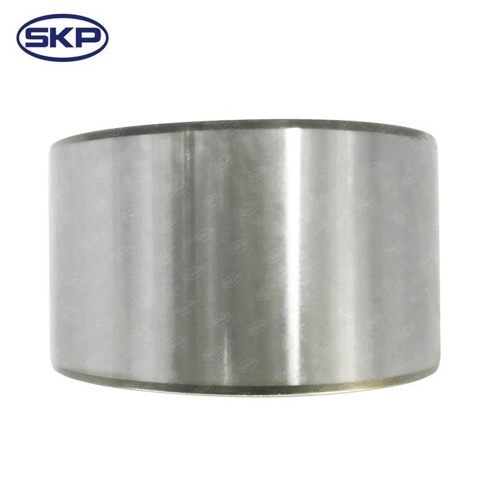 2008, 2007, 2006, 2005 Mazda 3 Wheel Bearing
