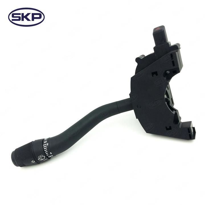 1996, 1995, 1994, 1993, 1992 Ford Bronco Wiper and Washer Switch