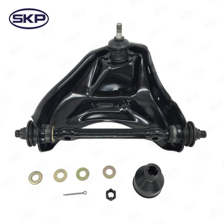 2004, 2003, 2002, 2001, 2000, 1999, 1998, 1997, 1996, 1995, 1994, 1993, 1992 GMC Jimmy Suspension Control Arm and Ball Joint Assembly