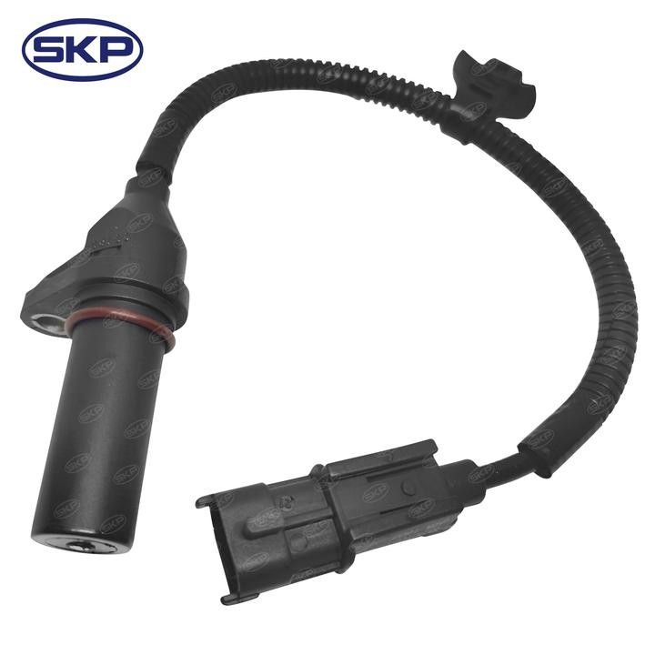 2018, 2017, 2016, 2015, 2014 Kia Forte5 Engine Crankshaft Position Sensor