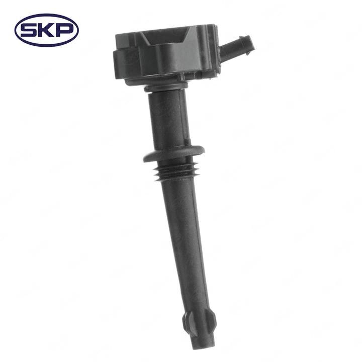 2015 Ram ProMaster 1500 LR4 Ignition Coil