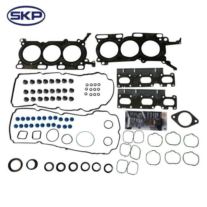 2013, 2012, 2011, 2010, 2009 Mazda 6 Engine Cylinder Head Gasket Set
