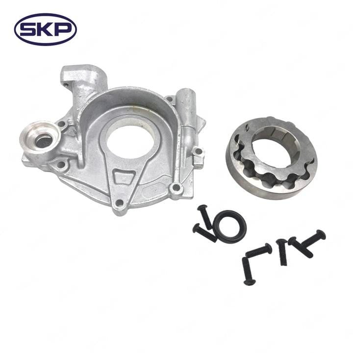 2002-2008 Buick Rainier Engine Oil Pump Repair Kit Skyward 