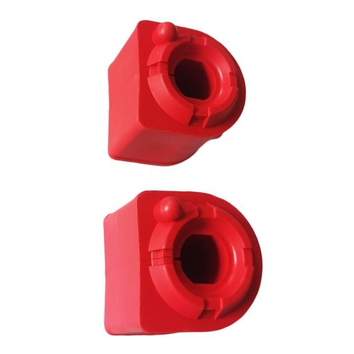 2013, 2012, 2011, 2010, 2009, 2008, 2007, 2006, 2005, 2004 Mazda 3 Suspension Stabilizer Bar Bushing Kit