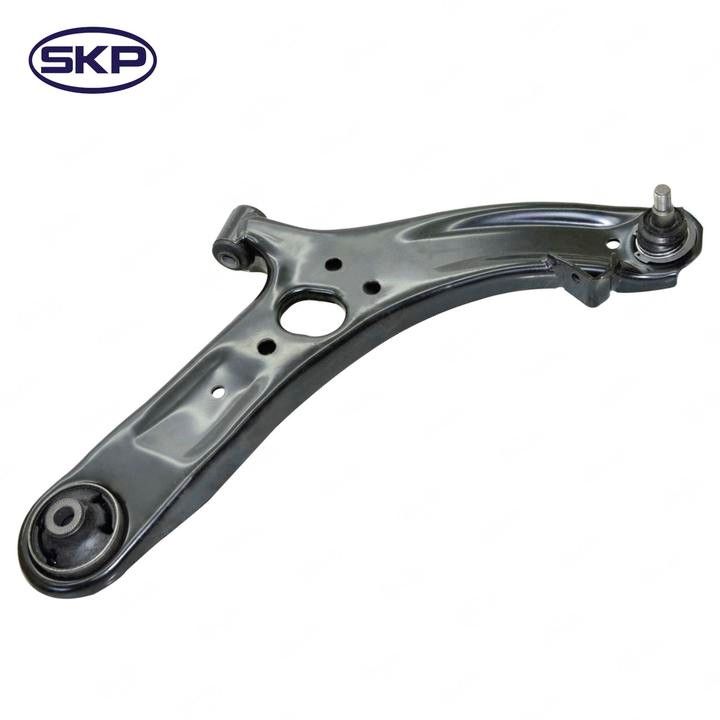 2014, 2013, 2012 Dodge Attitude Suspension Control Arm and Ball Joint Assembly