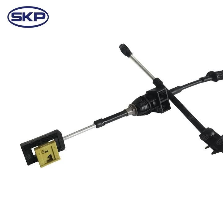 1999, 1998, 1997 Ford Expedition Automatic Transmission Shifter Cable Kit