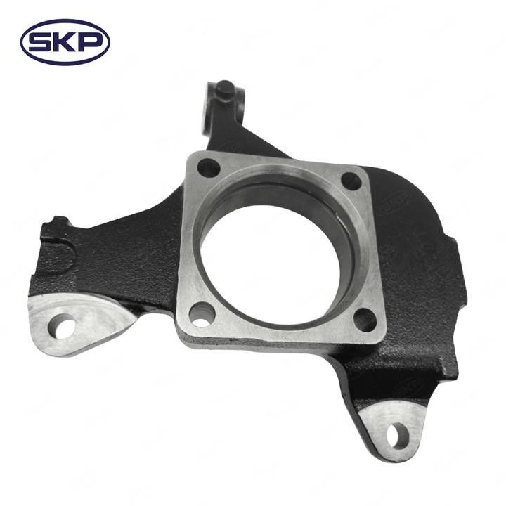 2009, 2008, 2007, 2006, 2005, 2004, 2003 Hummer H2 1500 Steering Knuckle