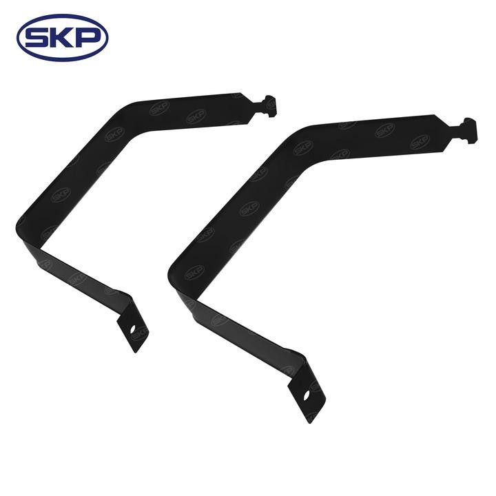 Fuel Tank Strap