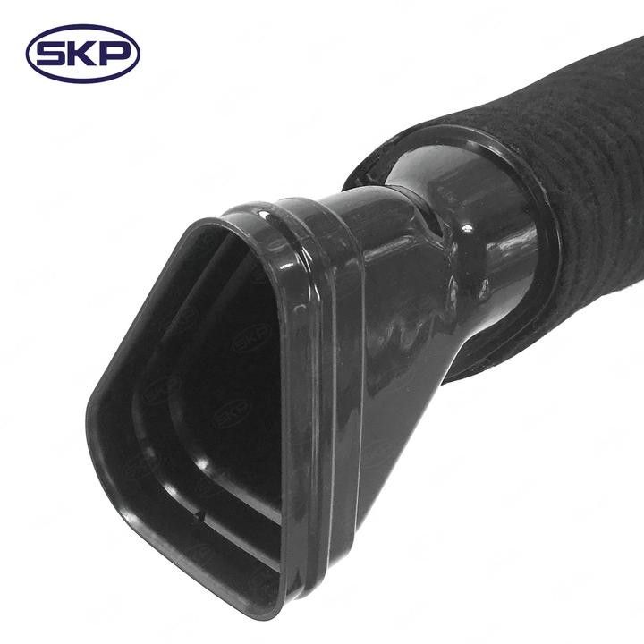 2014, 2013, 2012 Mercedes-Benz ML350 2012-2014 Mercedes-Benz GL350 Engine Air Intake Hose