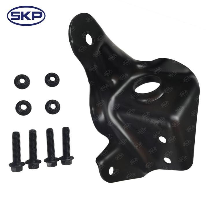 1990, 1989, 1988, 1987, 1986, 1985, 1984, 1983, 1982, 1981, 1980 Ford F-150 Radius Arm Bracket