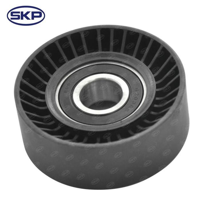 2010, 2009, 2008, 2007 Chrysler Sebring Accessory Drive Belt Idler Pulley