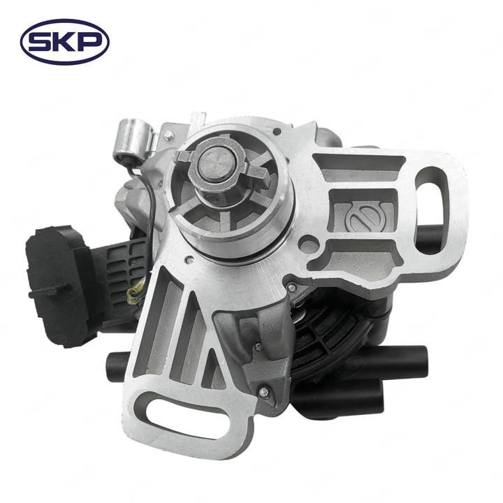 1995, 1994 Mazda MX-3 Distributor