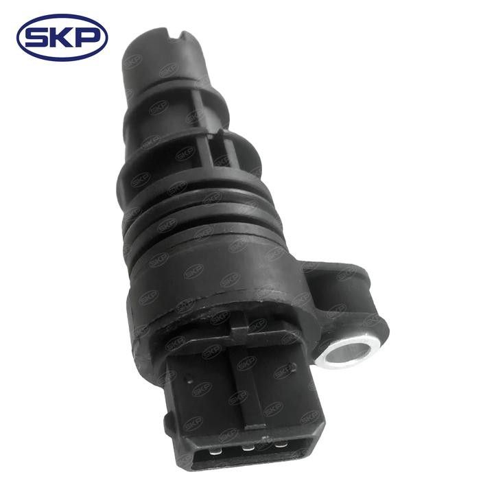 2009, 2008, 2007, 2006, 2005 Hyundai Tucson Vehicle Speed Sensor