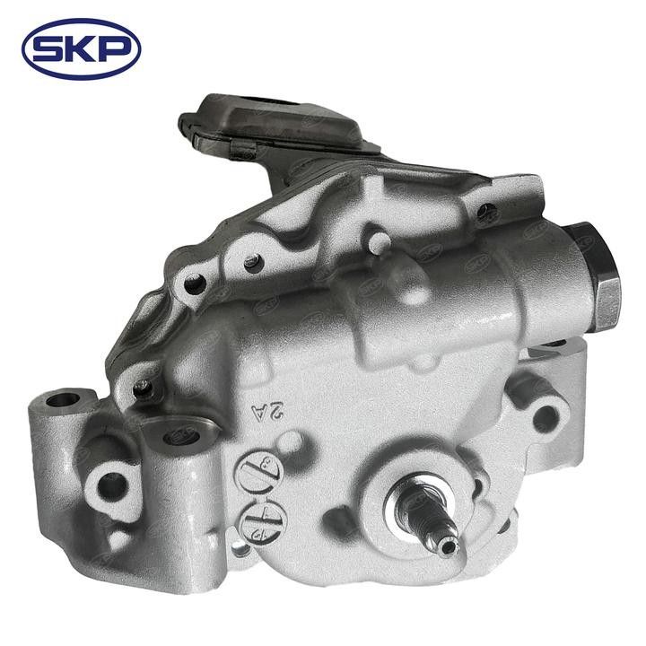 2003, 2002, 2001 Toyota RAV4 Engine Oil Pump