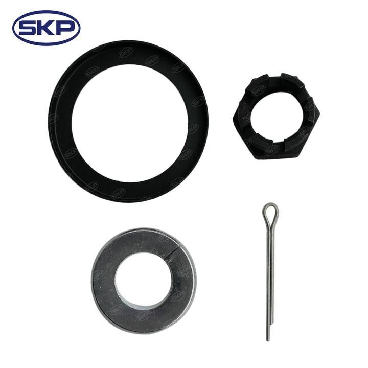 2011 Kia Optima Steering Knuckle Kit