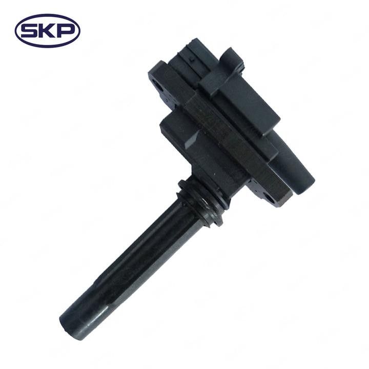2003, 2002, 2001, 2000, 1999 Mazda Protege Ignition Coil