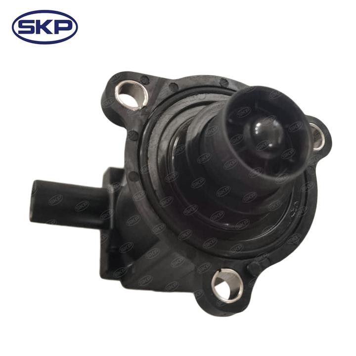 2019, 2018, 2017, 2016, 2015, 2014, 2013 Cadillac ATS Turbocharger Diverter Valve