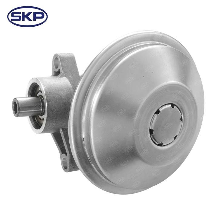1995, 1994 Ford F-250 Econoline Vacuum Pump