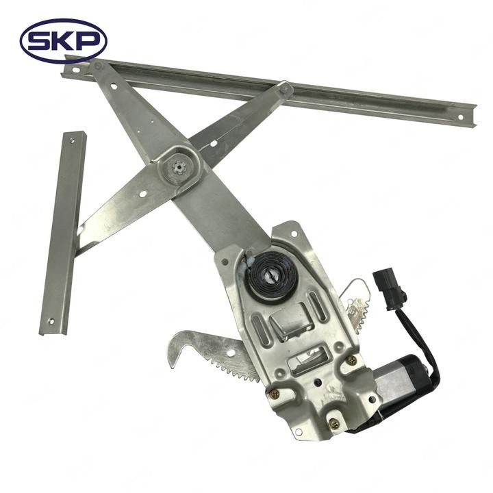 2007, 2006, 2005, 2004, 2003, 2002, 2001, 2000, 1999, 1998, 1997, 1996 Ford Taurus Window Motor and Regulator Assembly