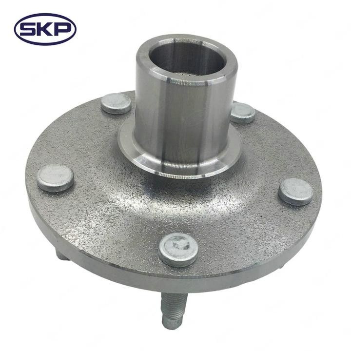 2012, 2011, 2010, 2009, 2008, 2007, 2006, 2005, 2004, 2003, 2002, 2001 Ford Escape Wheel Hub