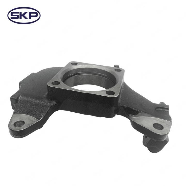 2009, 2008, 2007, 2006, 2005, 2004, 2003 Hummer H2 1500 Steering Knuckle