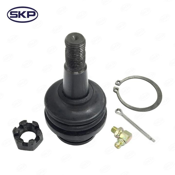 2005, 2004, 2003 Chevrolet Express 2500 Suspension Ball Joint