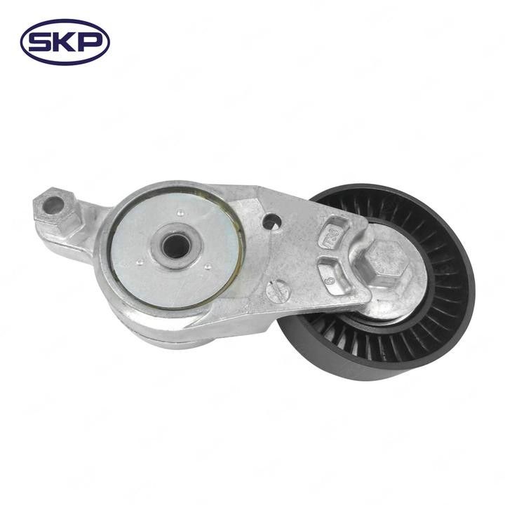 2016, 2015, 2014, 2013, 2012, 2011 Scion tC Accessory Drive Belt Tensioner Assembly