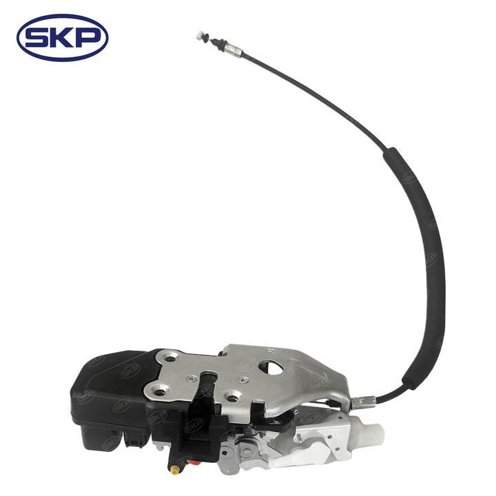 2014, 2013, 2012, 2011 Dodge Challenger Door Lock Actuator Motor