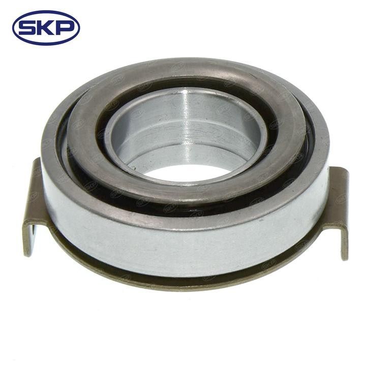 1997, 1996, 1995, 1994, 1993, 1992, 1991, 1990, 1989 Geo Tracker Clutch Release Bearing
