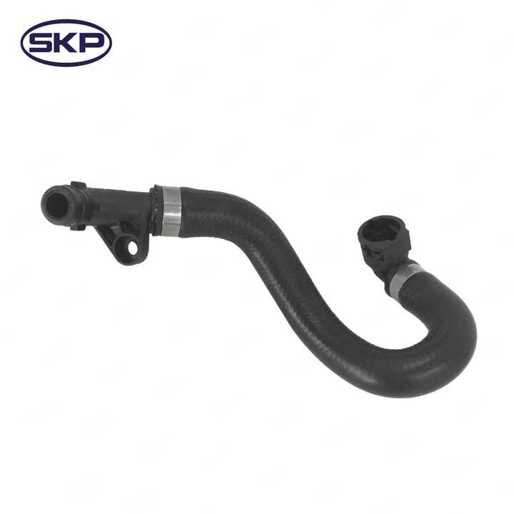 2011, 2010, 2009 BMW Z4 Radiator Coolant Hose