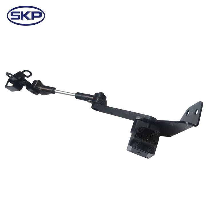 2009, 2008, 2007, 2006, 2005, 2004, 2003 Hummer H2 Suspension Ride Height Sensor