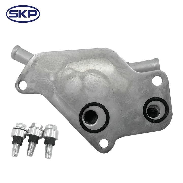 2016, 2015, 2014, 2013 Buick Verano Engine Oil Cooler